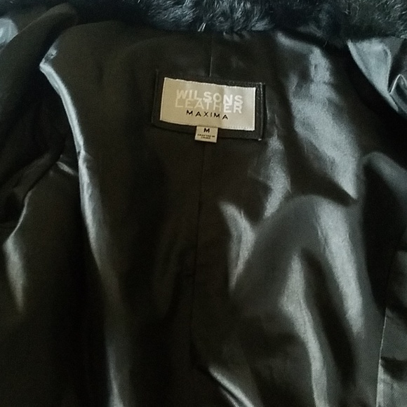 Coat - Picture 2 of 3